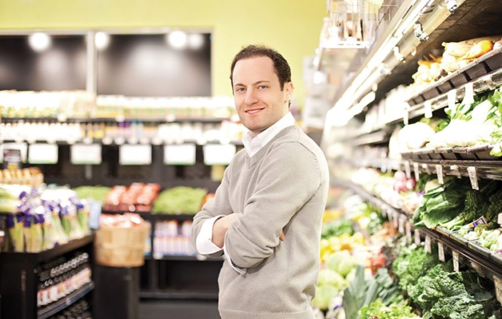 “MINIBEWERTUNG MIT MEGASALES ODER WIE MATT LURIE EINE DER GRÖSSTEN